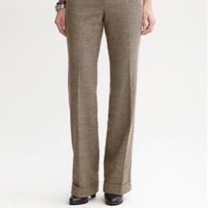 Banana Republic Classic Trouser Leg - Wide